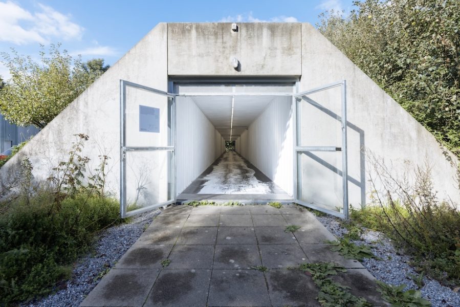 yesterday never ends, 2025 Foto: Bozica Babic