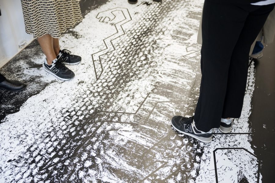 yesterday never ends, 2025 Foto: Bozica Babic