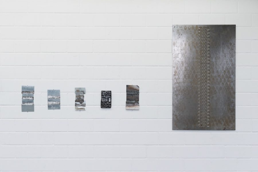 I was looked at, but I wasn't seen, 2026 Foto: Ronja Eiselt