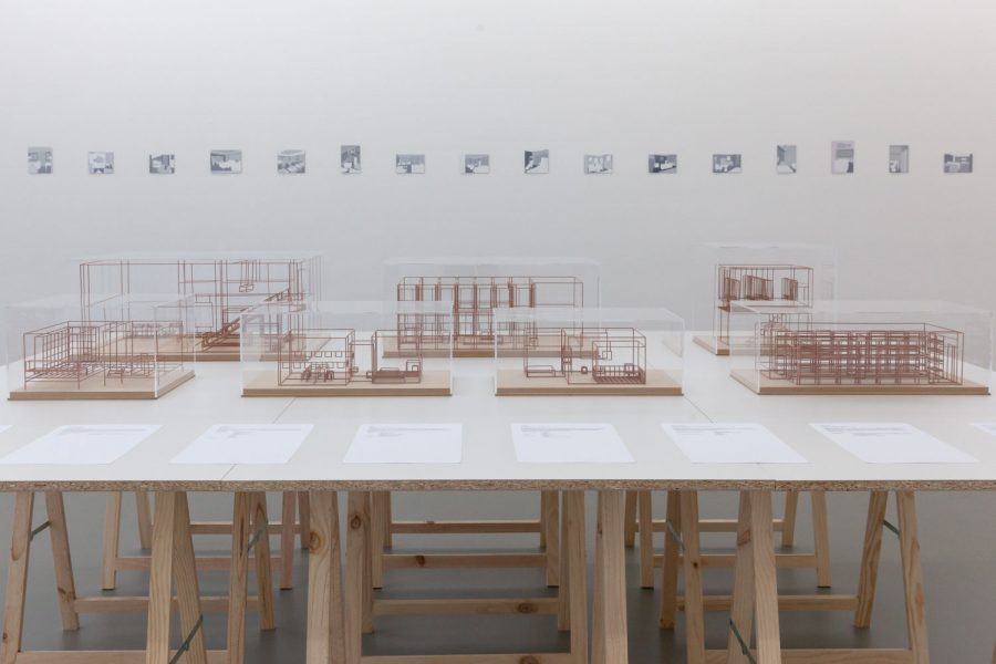 Handlungs(t)raum, 2024 ©Kunstakademie Münster