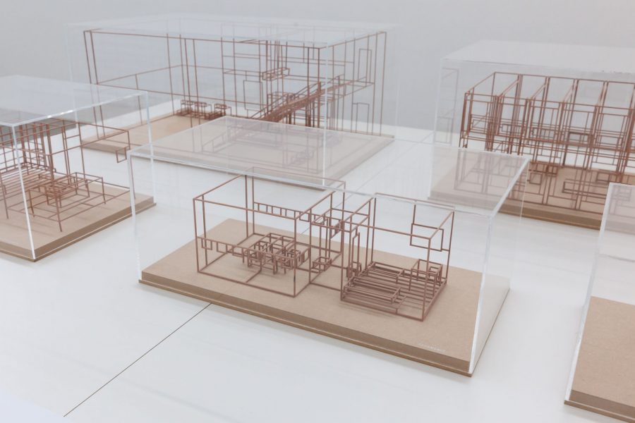 Handlungs(t)raum, 2024 ©Kunstakademie Münster